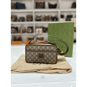 Gucci Women Pre-Loved Bag Very Good Condition